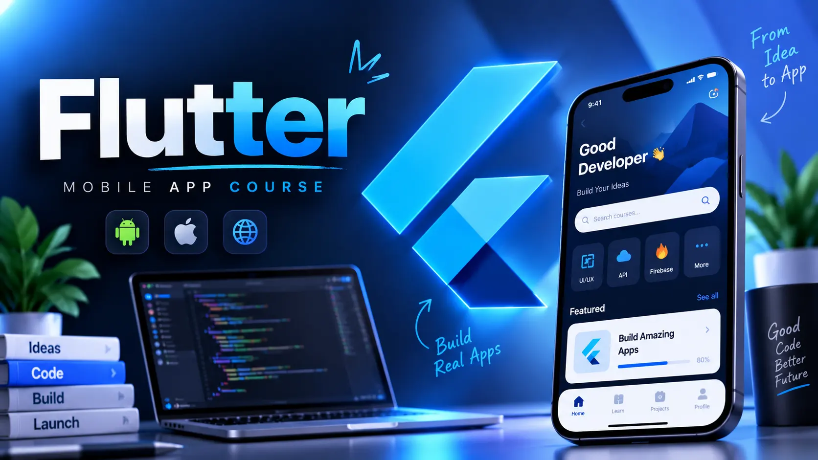 Free session flutter #1